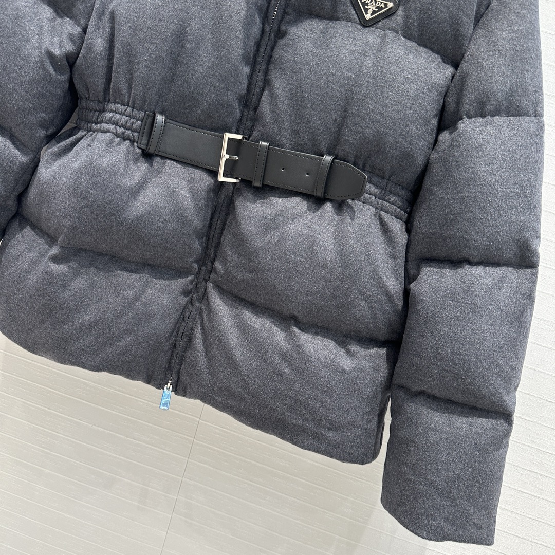 Prada Down Jackets